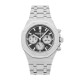 Pre-Owned Audemars Piguet Royal Oak Chronograph 26315ST.OO.1256ST.02