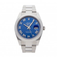 Pre-Owned Rolex Datejust 126300