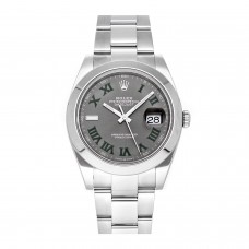 Pre-Owned Rolex Datejust 41 126300