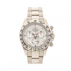 Pre-Owned Rolex Daytona Cosmograph 116509