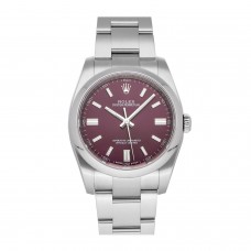 Pre-Owned Rolex Oyster Perpetual 116000