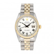 Pre-Owned Rolex Datejust 16013