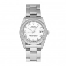 Pre-Owned Rolex Datejust 68240