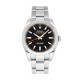 Pre-Owned Rolex Milgauss 116400