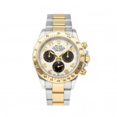 Pre-Owned Rolex Daytona Cosmograph 116523