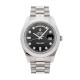 Pre-Owned Rolex Day-Date II 218239