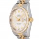 Pre-Owned Rolex Datejust 116243