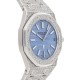 Pre-Owned Audemars Piguet Royal Oak Extra-Thin 15202BC.ZZ.1241BC.02