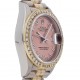 Pre-Owned Rolex Datejust Tridor 69149