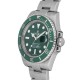 Pre-Owned Rolex Submariner Date "Hulk" 116610LV