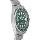 Pre-Owned Rolex Submariner Date "Hulk" 116610LV