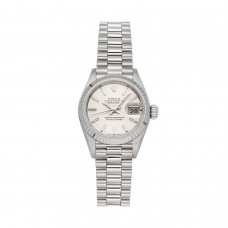 Pre-Owned Rolex Datejust 69179