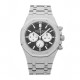 Pre-Owned Audemars Piguet Royal Oak Chronograph 26331ST.OO.1220ST.02