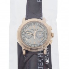 Pre-Owned Patek Philippe Complications Chronograph 5070R-001