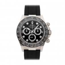 Pre-Owned Rolex Daytona Cosmograph 116519LN