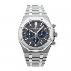 Pre-Owned Audemars Piguet Royal Oak Chronograph 20th Anniversary Limited Edition 26331IP.OO.1220IP.01