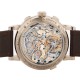 Pre-Owned A. Lange & Sohne Saxonia Datograph Perpetual Tourbillon Limited Edition 740.056FE