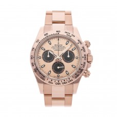 Pre-Owned Rolex Daytona Cosmograph 116505