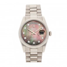 Pre-Owned Rolex Day-Date 118239