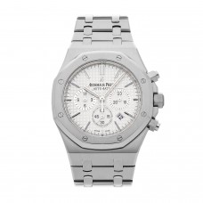 Pre-Owned Audemars Piguet Royal Oak Chronograph 26320ST.OO.1220ST.02