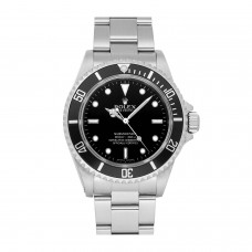 Pre-Owned Rolex Submariner "No Date" 14060M