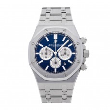 Pre-Owned Audemars Piguet Royal Oak Chronograph 26331ST.OO.1220ST.01