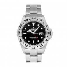 Pre-Owned Rolex Explorer II 16570