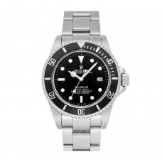 Pre-Owned Rolex Sea-Dweller 4000 16600