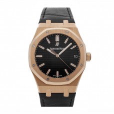 Pre-Owned Audemars Piguet Royal Oak 15500OR.OO.D002CR.01