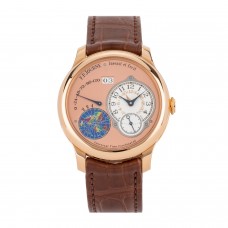 Pre-Owned F.P. Journe Octa UTC