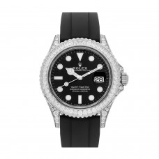 Pre-Owned Rolex Yacht-Master 226679TBR