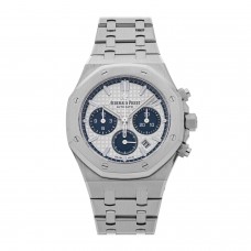 Pre-Owned Audemars Piguet Royal Oak 26315ST.OO.1256ST.01