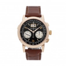 Pre-Owned A. Lange & Söhne Datograph 403.031