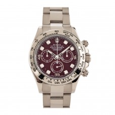 Pre-Owned Rolex Daytona Cosmograph 116509