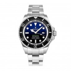 Pre-Owned Rolex Sea-Dweller Deepsea "Deep Blue" 116660