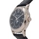 Pre-Owned Patek Philippe Complications Annual Calendar Moon Phases 5205G-013