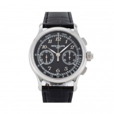 Pre-Owned Patek Philippe Grand Complications Split-Seconds Chronograph 5370P-001