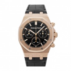 Pre-Owned Audemars Piguet Royal Oak Chronograph "50th Anniversary" 26240OR.OO.D002CR.01