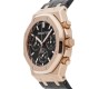 Pre-Owned Audemars Piguet Royal Oak Chronograph "50th Anniversary" 26240OR.OO.D002CR.01