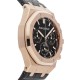 Pre-Owned Audemars Piguet Royal Oak Chronograph "50th Anniversary" 26240OR.OO.D002CR.01