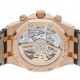 Pre-Owned Audemars Piguet Royal Oak Chronograph "50th Anniversary" 26240OR.OO.D002CR.01