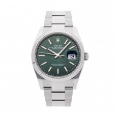 Pre-Owned Rolex Datejust 126234