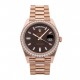 Pre-Owned Rolex Day-Date 228345RBR