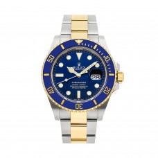 Pre-Owned Rolex Submariner 126613LB