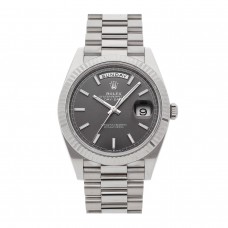 Pre-Owned Rolex Day-Date 228239