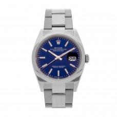 Pre-Owned Rolex Datejust 126200