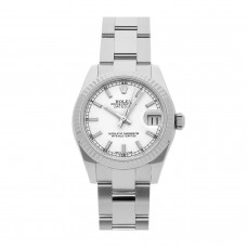 Pre-Owned Rolex Datejust 178274