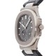 Pre-Owned Patek Philippe Nautilus Date Moonphase 5712G-001