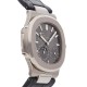 Pre-Owned Patek Philippe Nautilus Date Moonphase 5712G-001