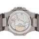 Pre-Owned Patek Philippe Nautilus Date Moonphase 5712G-001